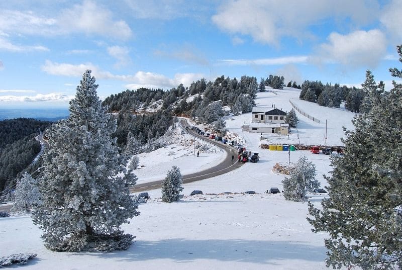 Finca/Country House for sale in Berga - € 4,500,000 (Ref: 5816067)