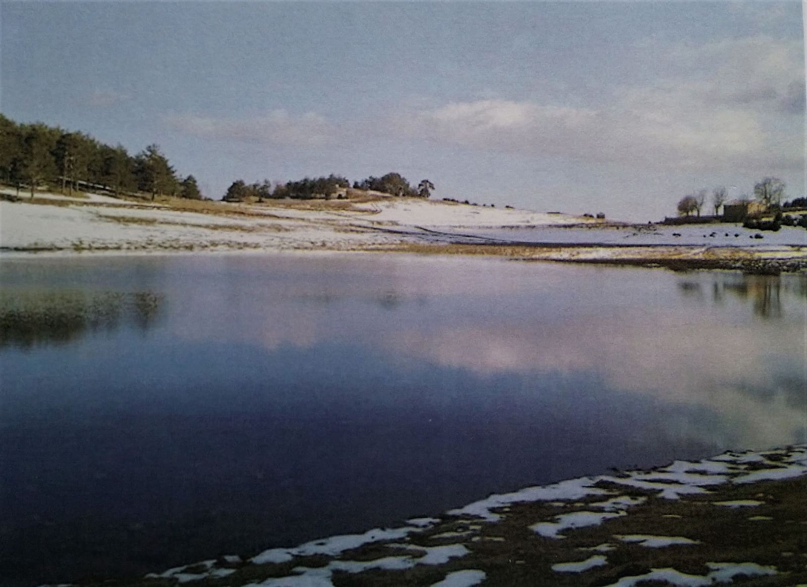 Finca/Country House for sale in Berga - € 4,500,000 (Ref: 5816067)