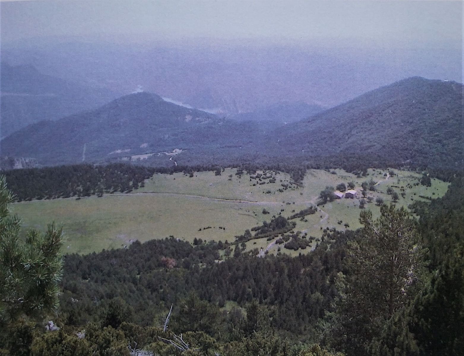 Finca/Country House for sale in Berga - € 4,500,000 (Ref: 5816067)