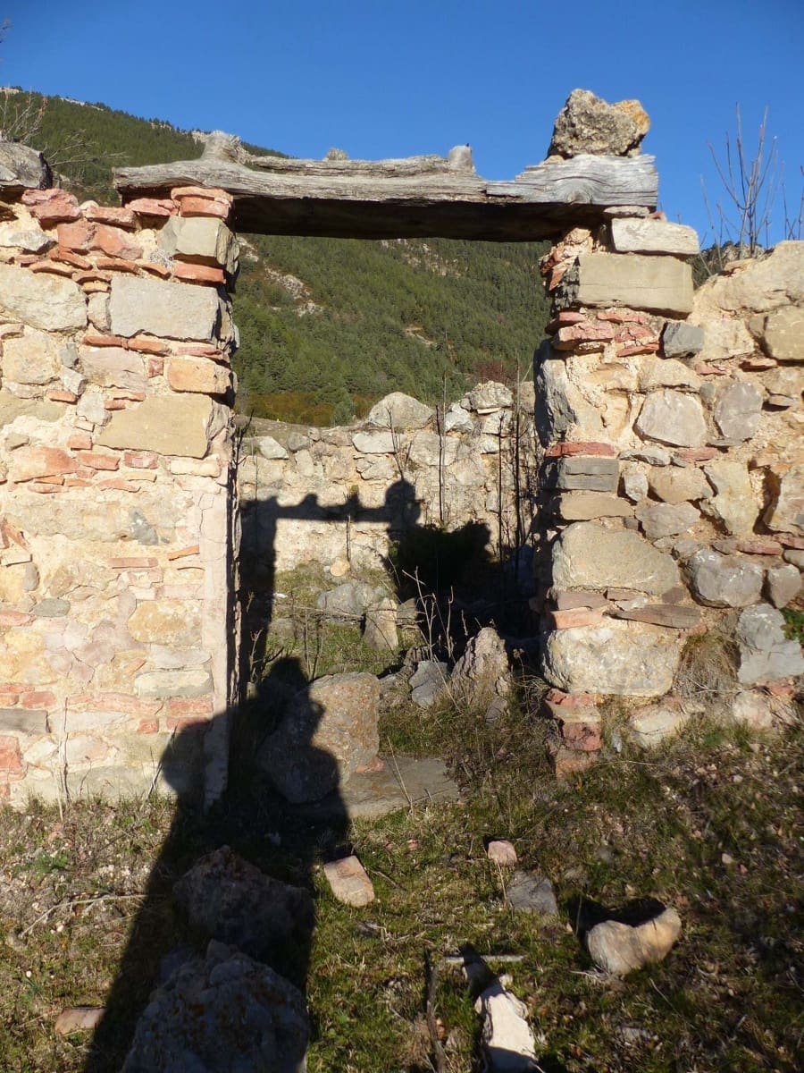 Finca/Country House for sale in Berga - € 4,500,000 (Ref: 5816067)