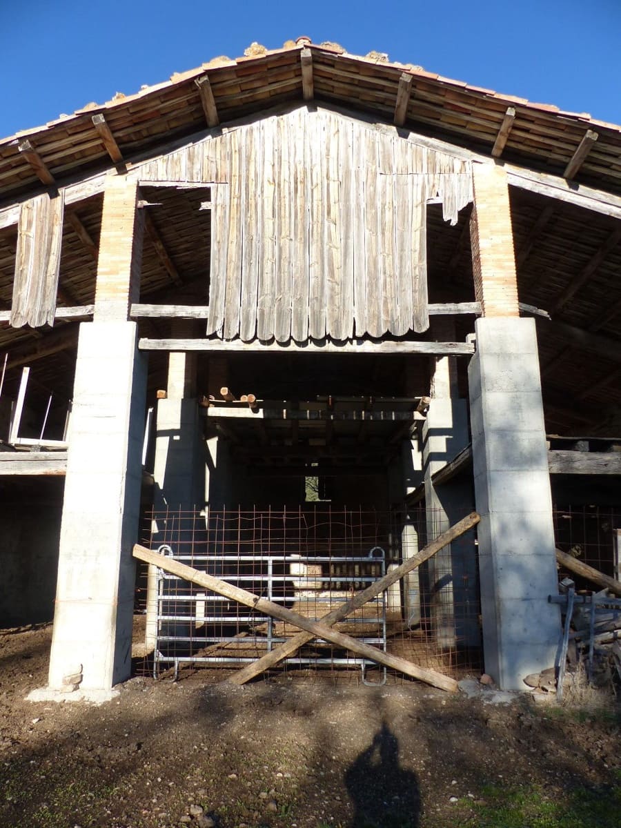 Finca/Country House for sale in Berga - € 4,500,000 (Ref: 5816067)