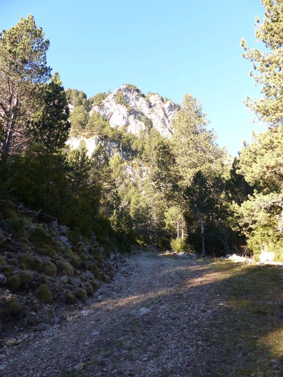 Finca/Country House for sale in Berga - € 4,500,000 (Ref: 5816067)