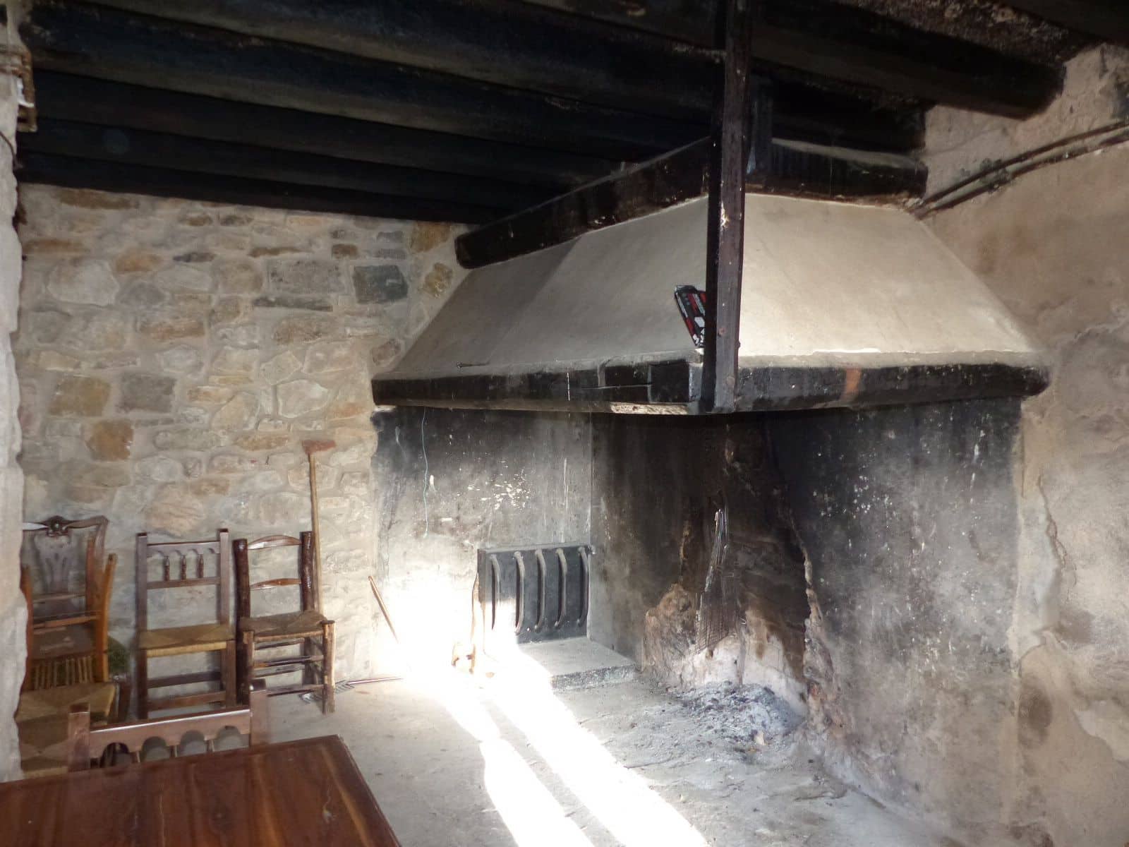 Finca/Country House for sale in Berga - € 4,500,000 (Ref: 5816067)