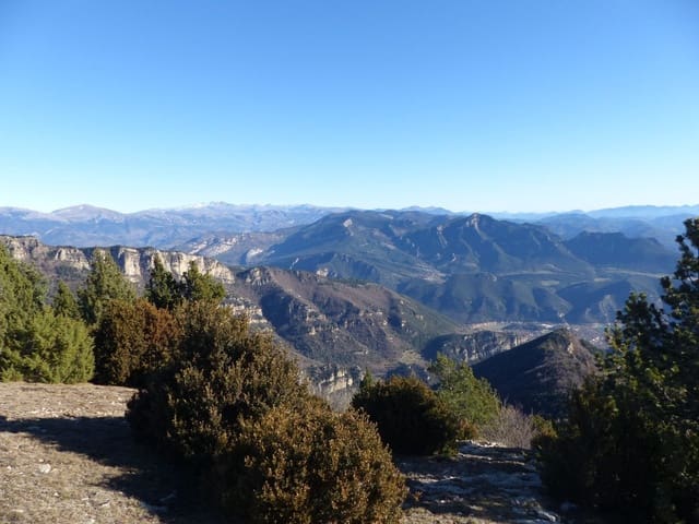 Finca/Casa Rural en Berga en venta - 4.500.000 € (Ref: 5816067)