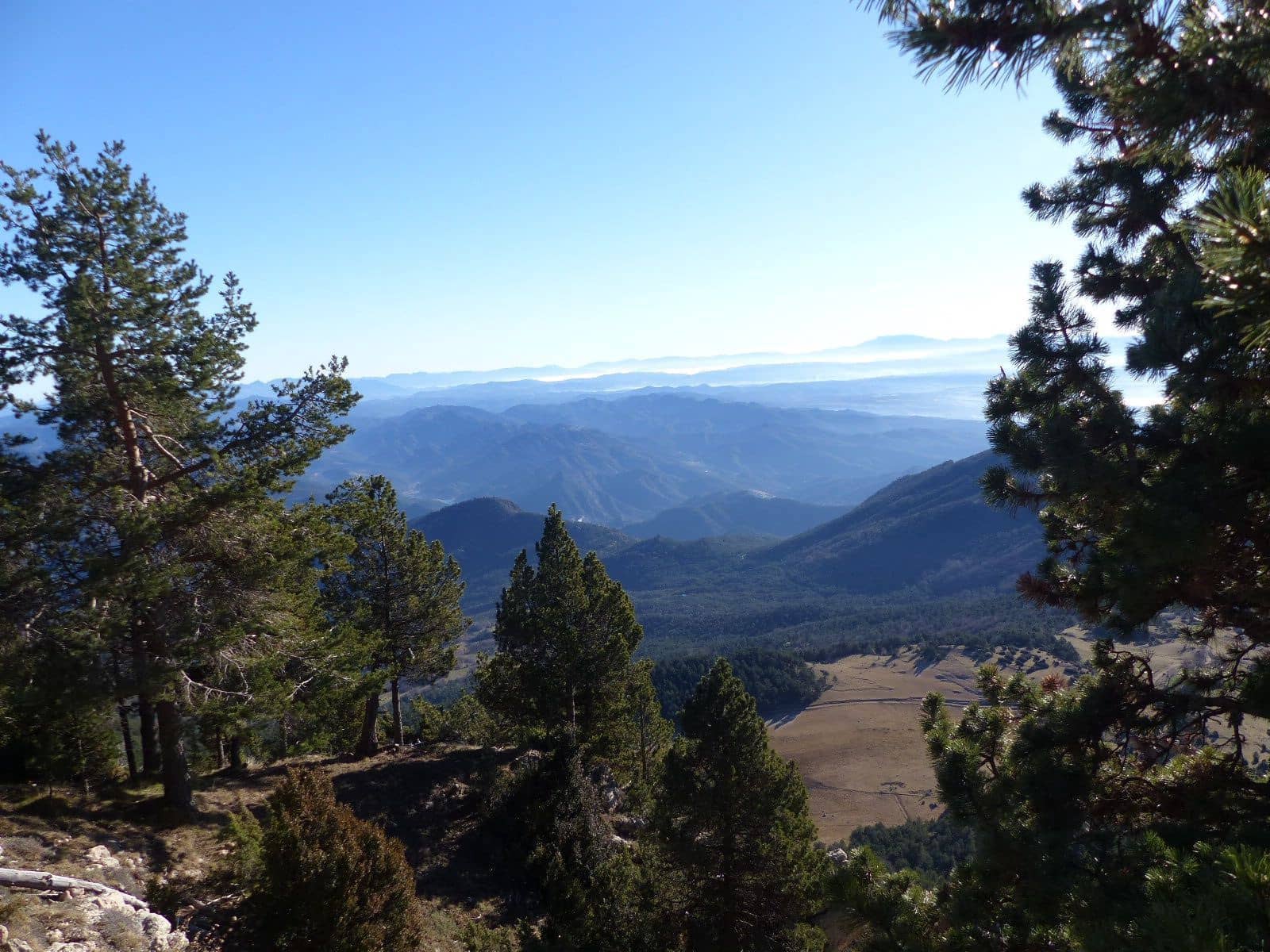 Finca/Country House for sale in Berga - € 4,500,000 (Ref: 5816067)