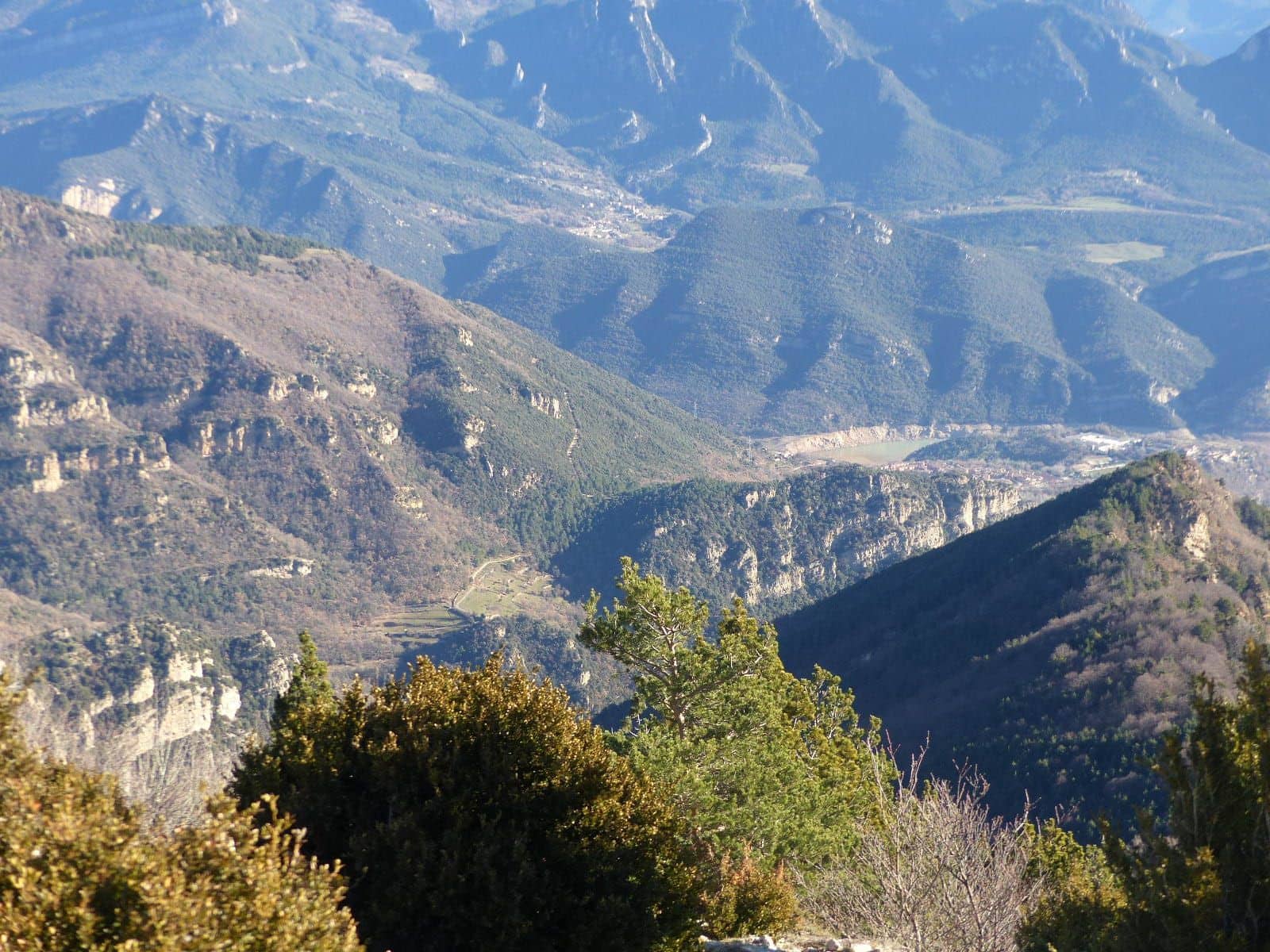 Finca/Country House for sale in Berga - € 4,500,000 (Ref: 5816067)