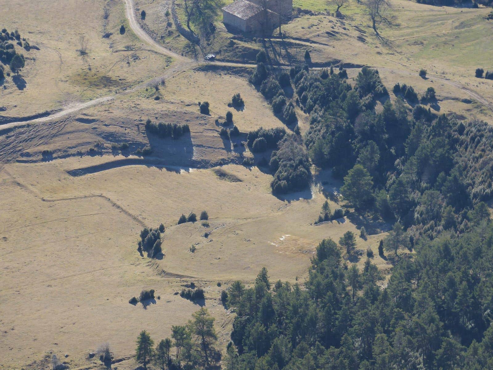 Finca/Country House for sale in Berga - € 4,500,000 (Ref: 5816067)