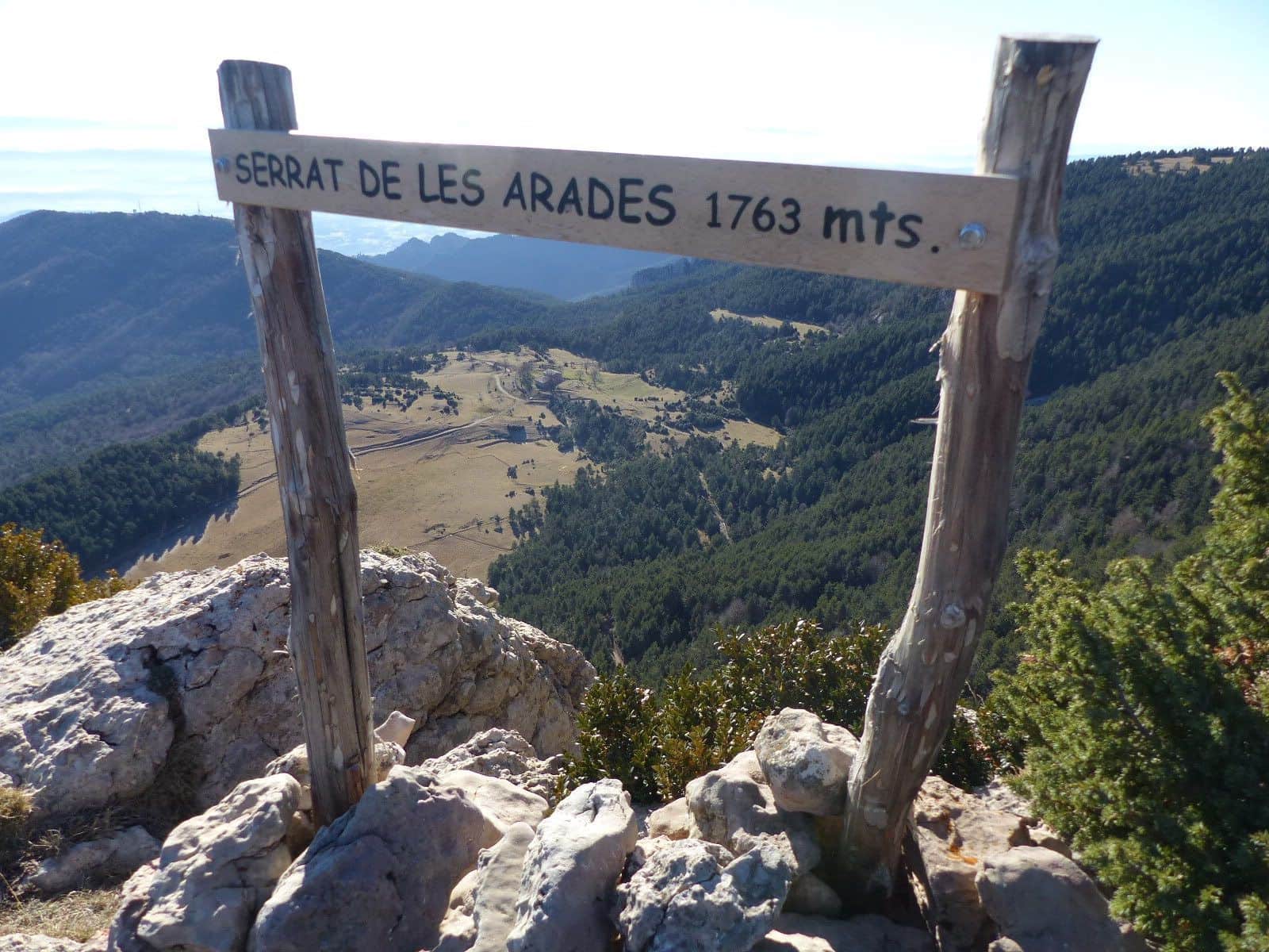 Finca/Country House for sale in Berga - € 4,500,000 (Ref: 5816067)