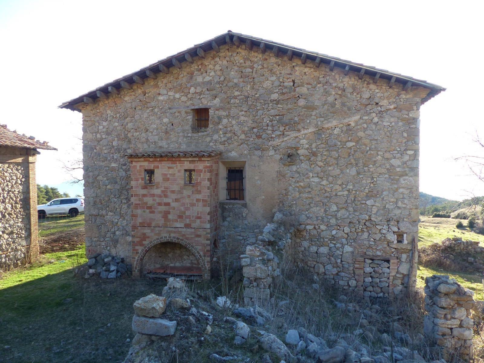 Finca/Country House for sale in Berga - € 4,500,000 (Ref: 5816067)