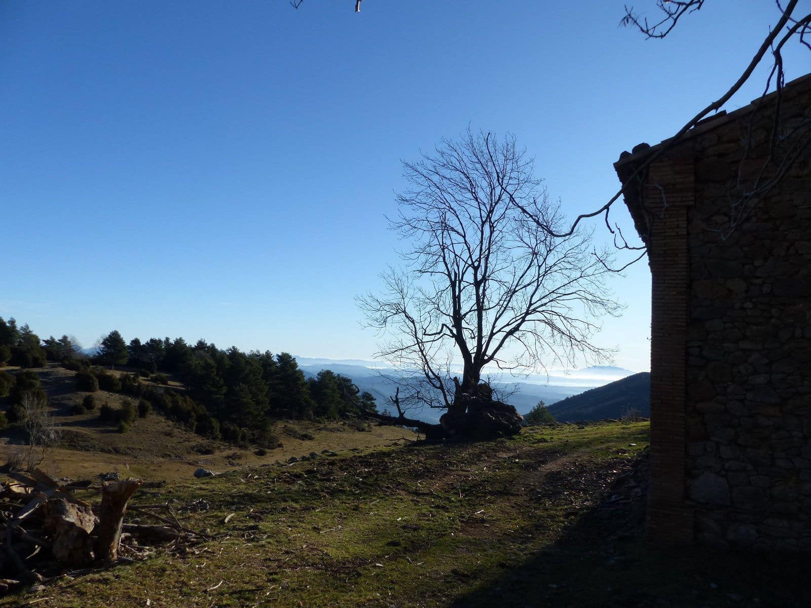 Finca/Country House for sale in Berga - € 4,500,000 (Ref: 5816067)