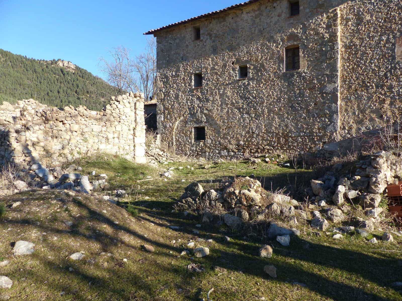 Finca/Country House for sale in Berga - € 4,500,000 (Ref: 5816067)