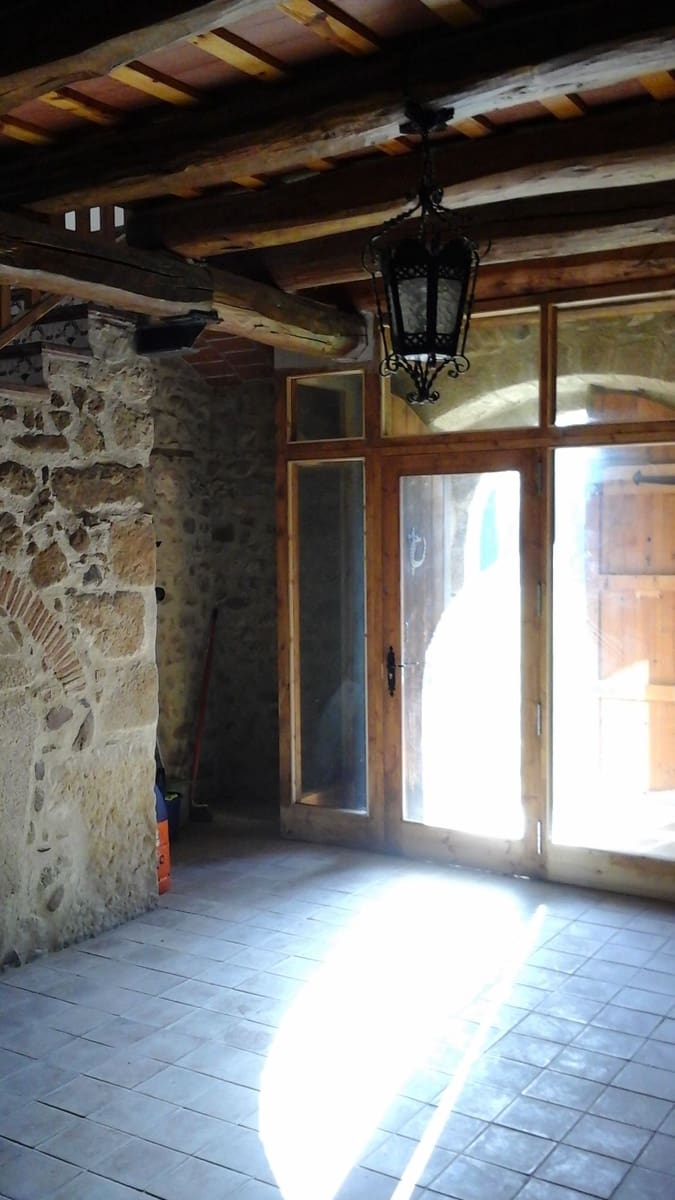 6 sovrum Finca/Hus på landet till salu i Sant Feliu de Buixalleu med garage - 895 000 € (Ref: 5816072)