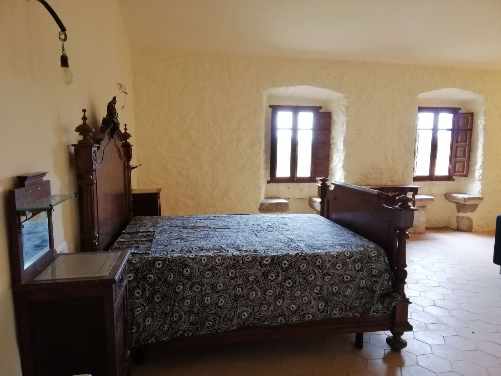 6 sovrum Finca/Hus på landet till salu i Sant Feliu de Buixalleu med garage - 895 000 € (Ref: 5816072)