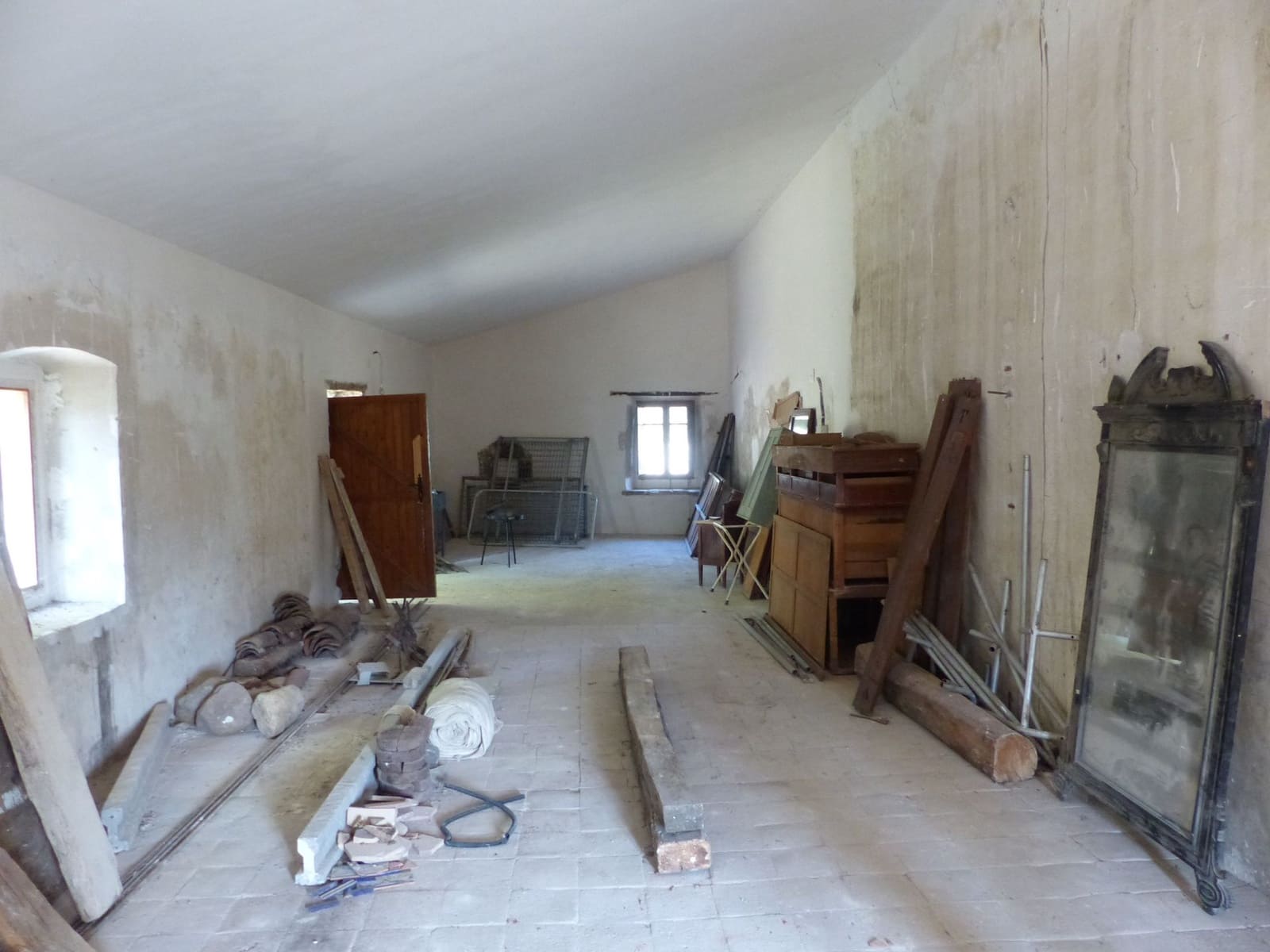 6 sovrum Finca/Hus på landet till salu i Sant Feliu de Buixalleu med garage - 895 000 € (Ref: 5816072)