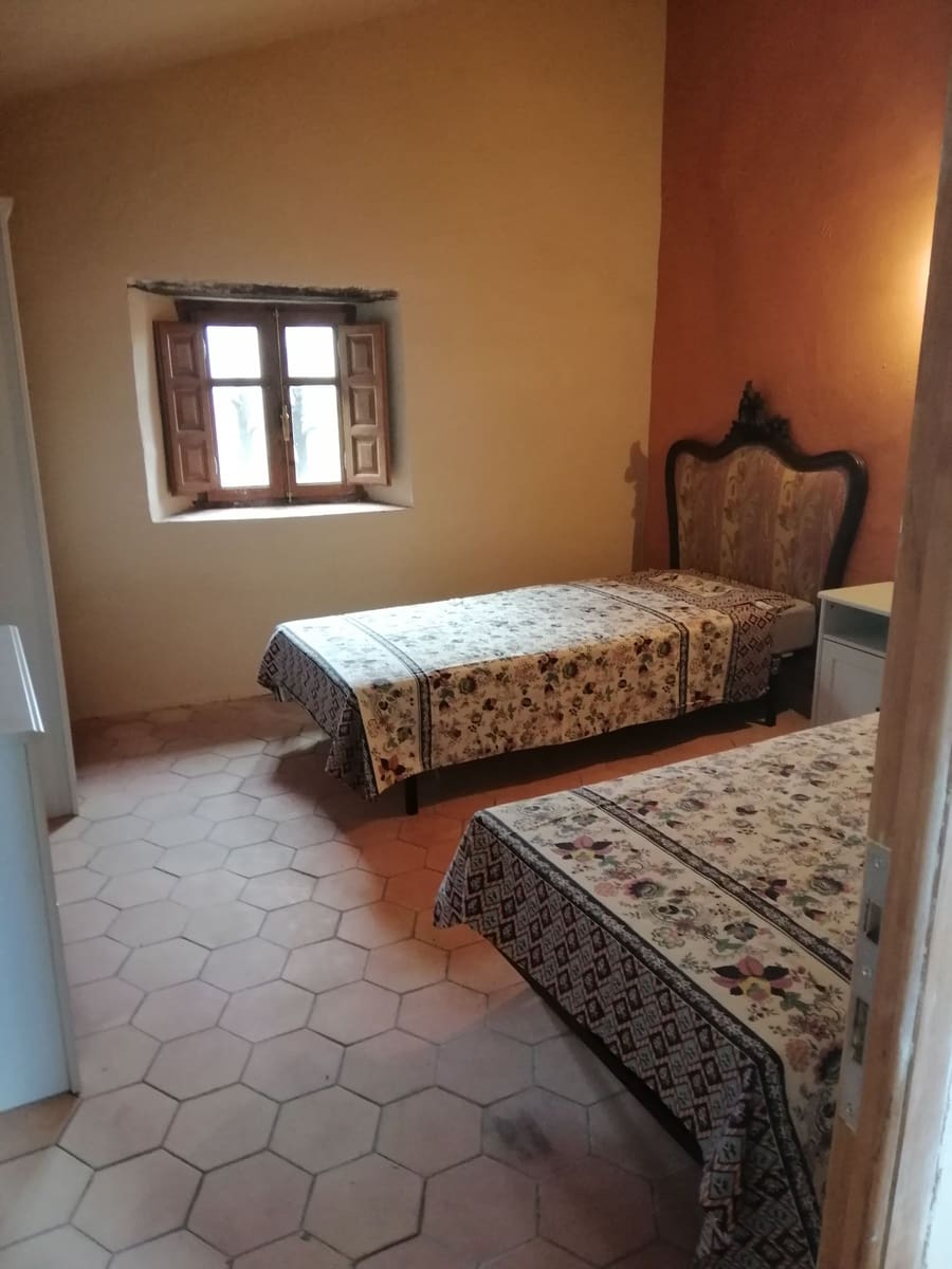 6 sovrum Finca/Hus på landet till salu i Sant Feliu de Buixalleu med garage - 895 000 € (Ref: 5816072)