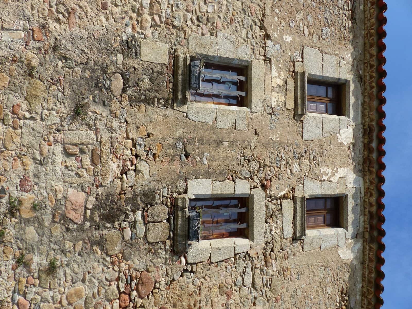 6 sovrum Finca/Hus på landet till salu i Sant Feliu de Buixalleu med garage - 895 000 € (Ref: 5816072)