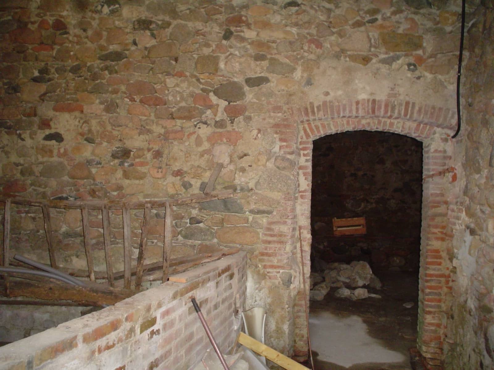 6 sovrum Finca/Hus på landet till salu i Sant Feliu de Buixalleu med garage - 895 000 € (Ref: 5816072)