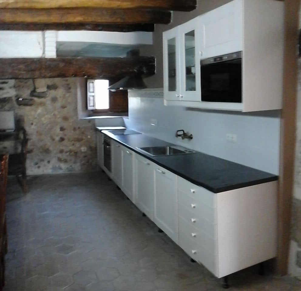 6 sovrum Finca/Hus på landet till salu i Sant Feliu de Buixalleu med garage - 895 000 € (Ref: 5816072)