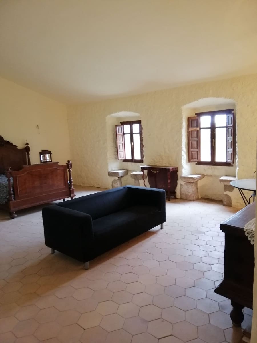 6 sovrum Finca/Hus på landet till salu i Sant Feliu de Buixalleu med garage - 895 000 € (Ref: 5816072)