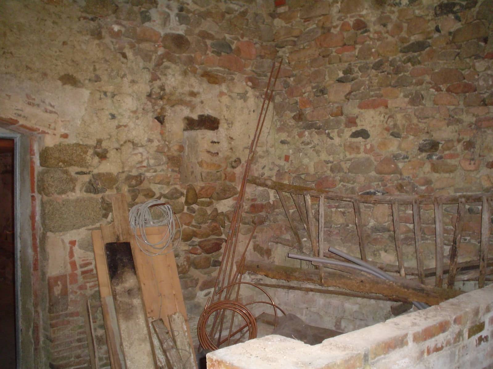 6 sovrum Finca/Hus på landet till salu i Sant Feliu de Buixalleu med garage - 895 000 € (Ref: 5816072)