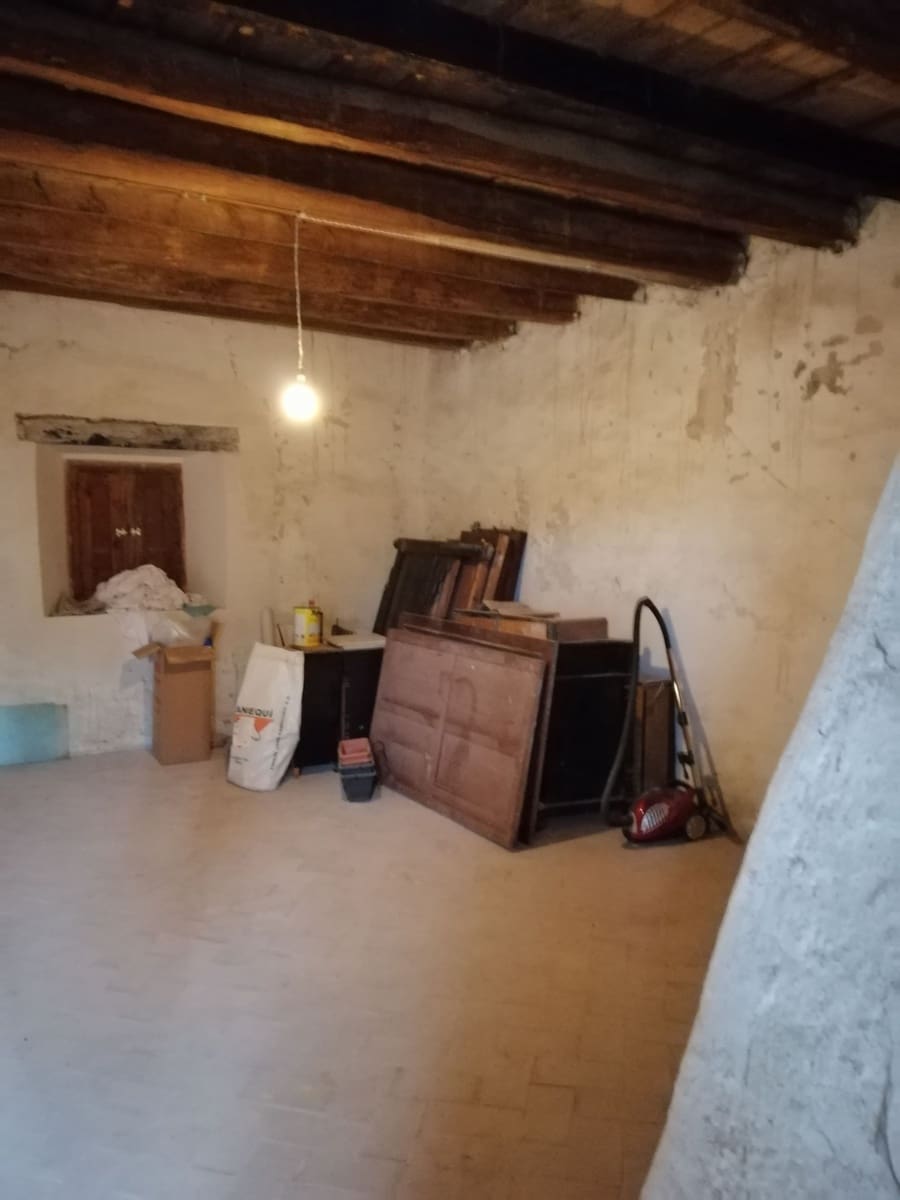 6 sovrum Finca/Hus på landet till salu i Sant Feliu de Buixalleu med garage - 895 000 € (Ref: 5816072)