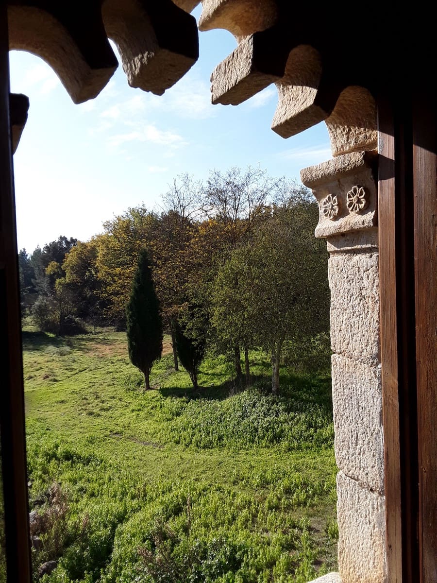 6 sovrum Finca/Hus på landet till salu i Sant Feliu de Buixalleu med garage - 895 000 € (Ref: 5816072)