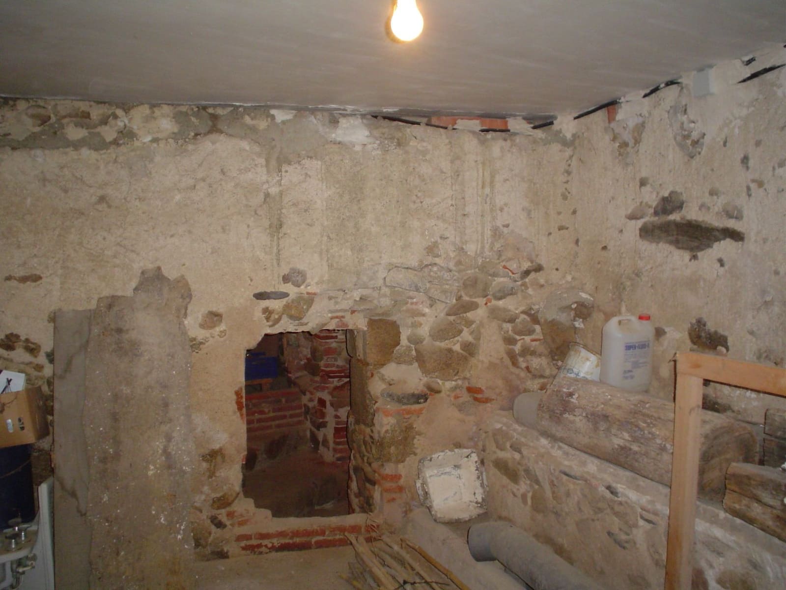 6 sovrum Finca/Hus på landet till salu i Sant Feliu de Buixalleu med garage - 895 000 € (Ref: 5816072)