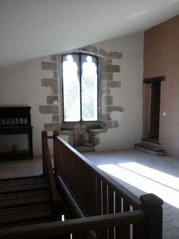 6 Zimmer Finca/Landgut zu verkaufen in Sant Feliu de Buixalleu mit Garage - 895.000 € (Ref: 5816072)
