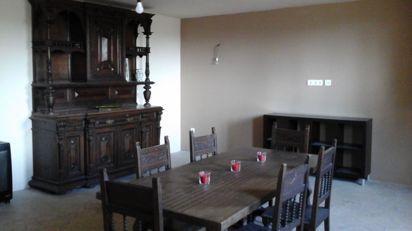 6 sovrum Finca/Hus på landet till salu i Sant Feliu de Buixalleu med garage - 895 000 € (Ref: 5816072)