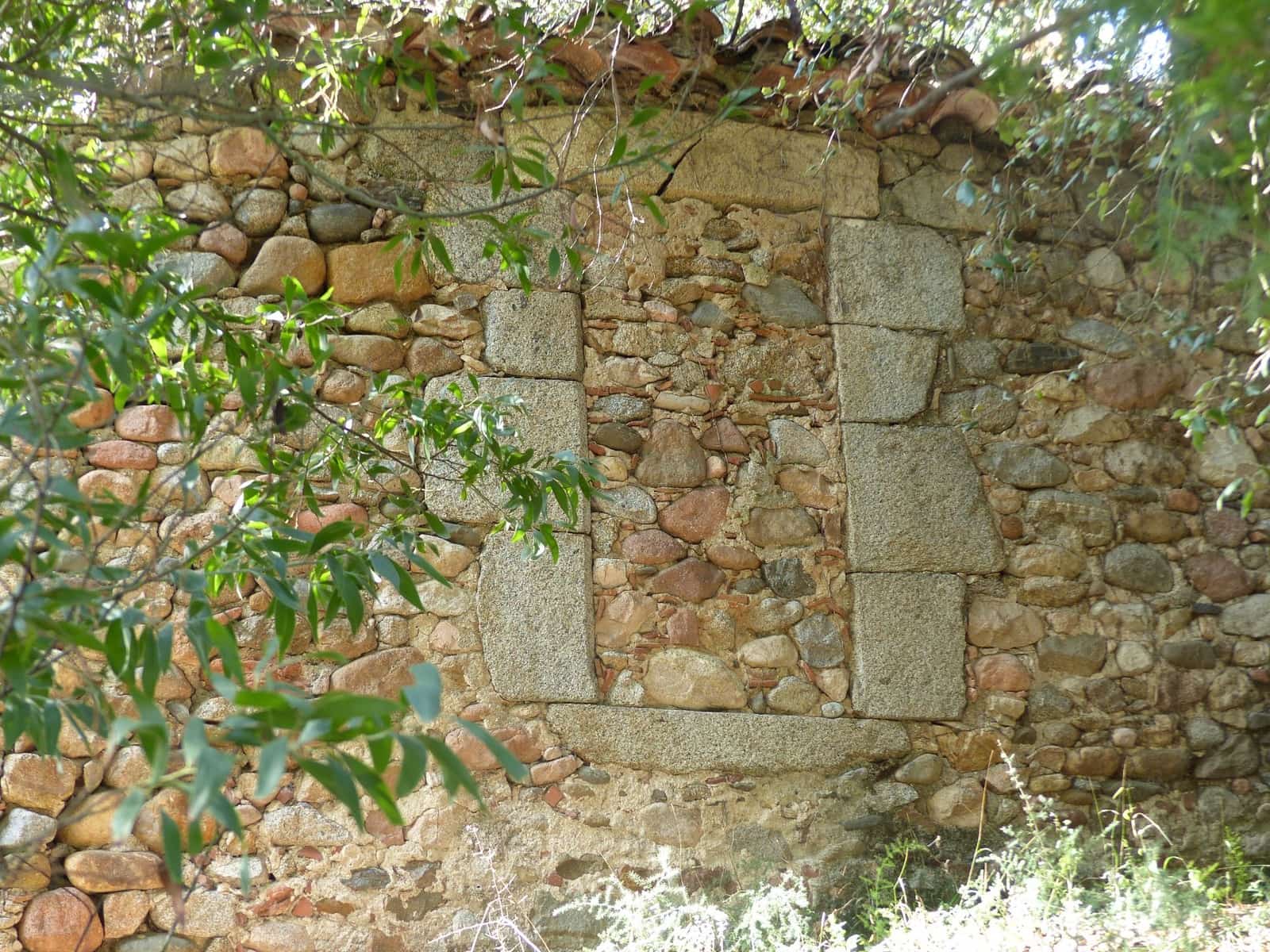 6 sovrum Finca/Hus på landet till salu i Sant Feliu de Buixalleu med garage - 895 000 € (Ref: 5816072)