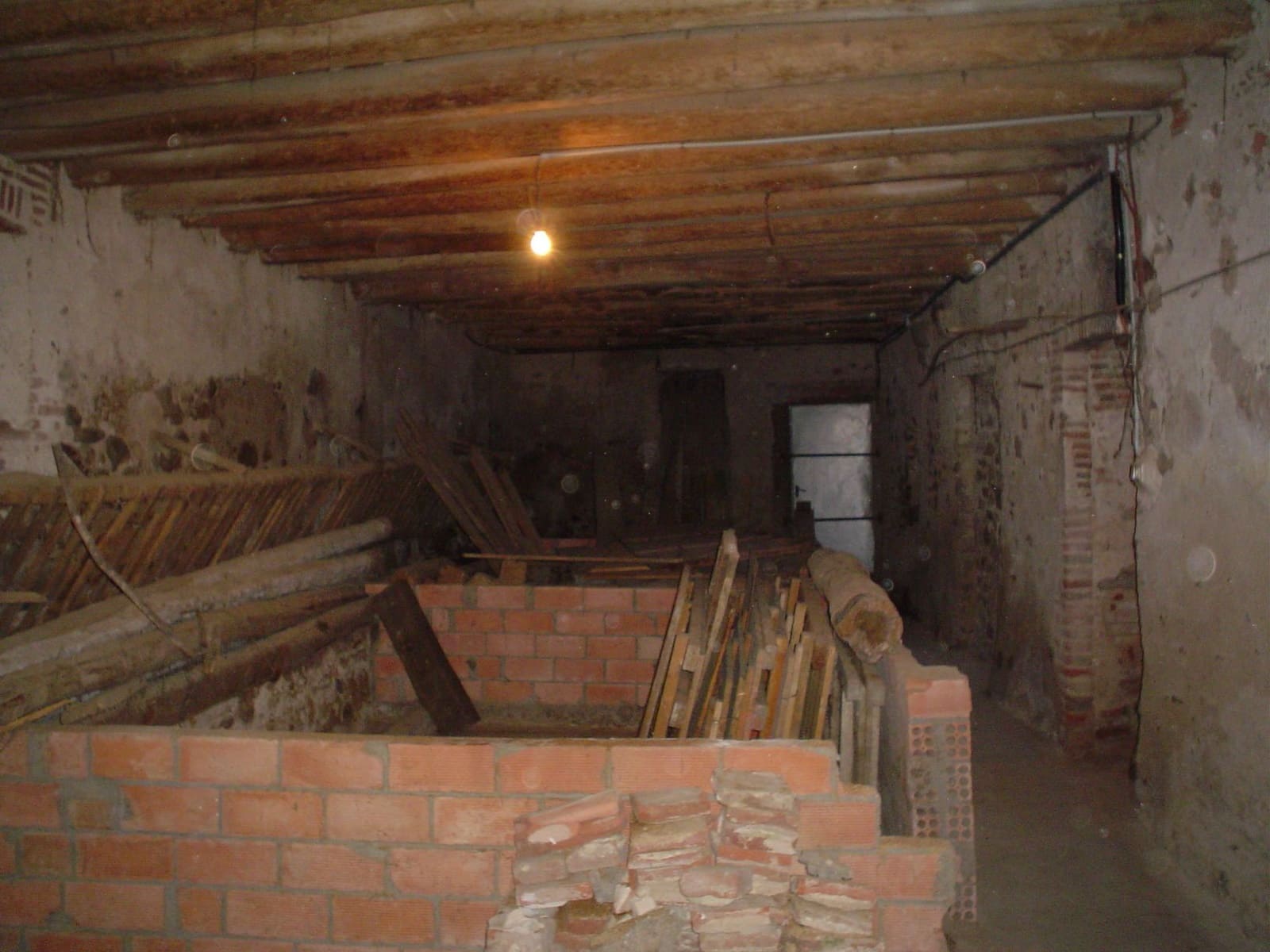 6 sovrum Finca/Hus på landet till salu i Sant Feliu de Buixalleu med garage - 895 000 € (Ref: 5816072)