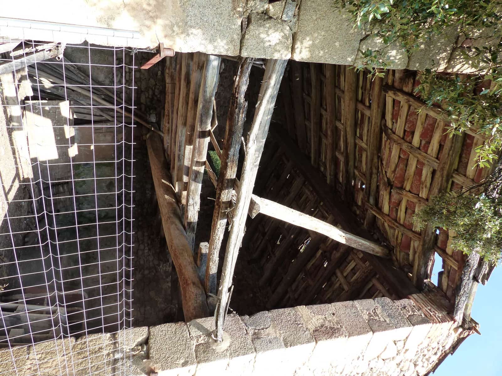 6 sovrum Finca/Hus på landet till salu i Sant Feliu de Buixalleu med garage - 895 000 € (Ref: 5816072)