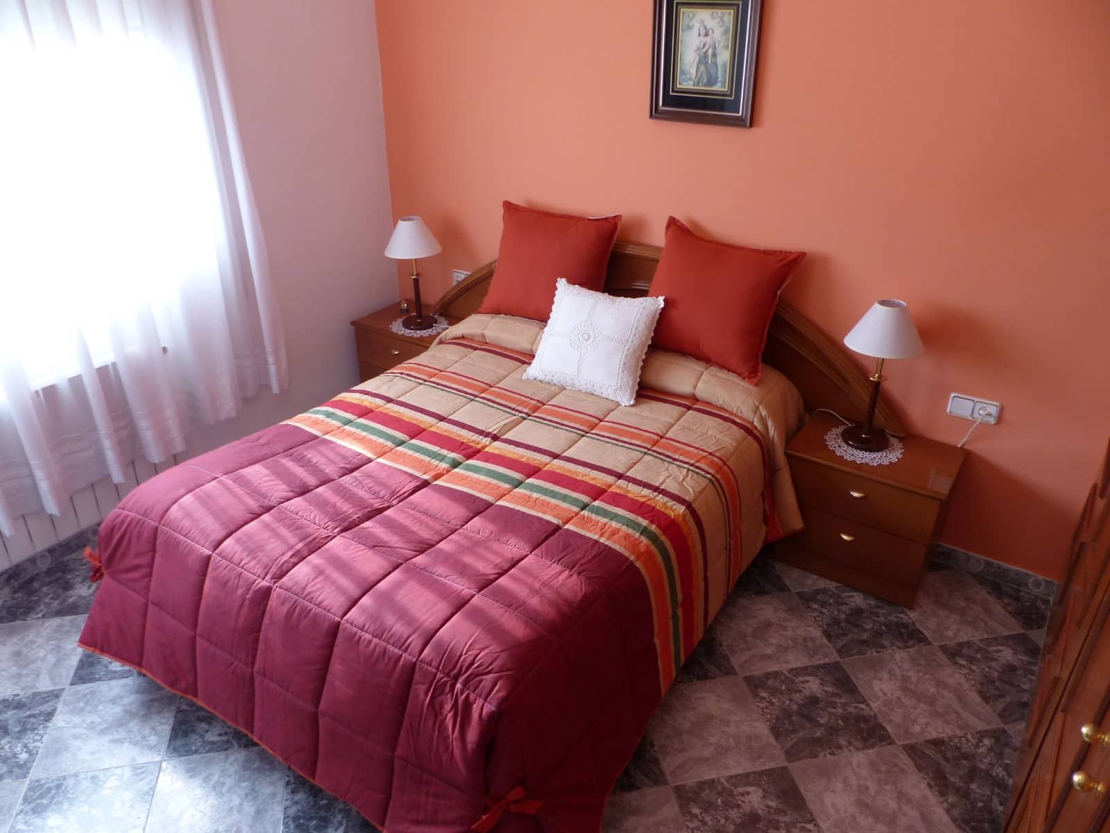 6 bedroom Villa for sale in Fogars de la Selva - € 290,000 (Ref: 5816081)