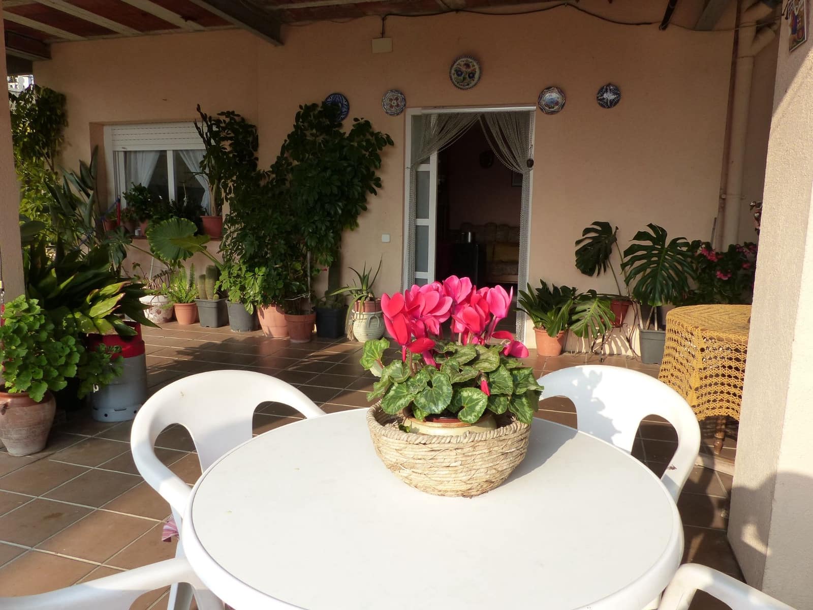 6 bedroom Villa for sale in Fogars de la Selva - € 290,000 (Ref: 5816081)