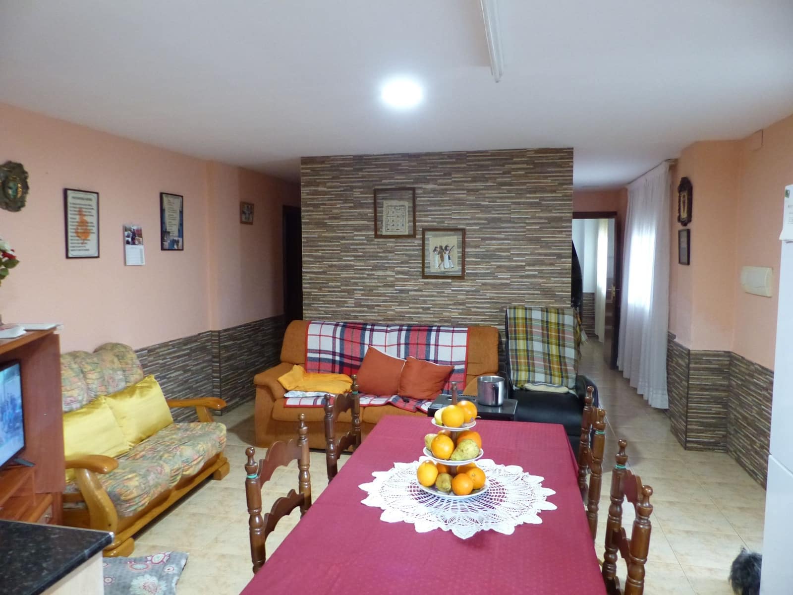 6 bedroom Villa for sale in Fogars de la Selva - € 290,000 (Ref: 5816081)
