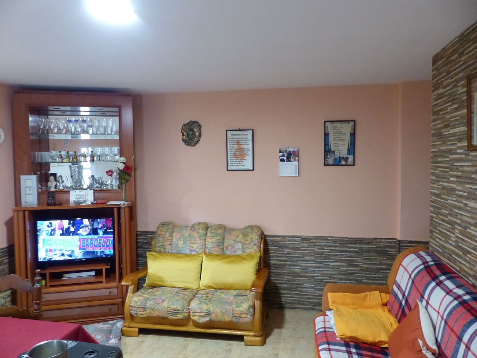 6 bedroom Villa for sale in Fogars de la Selva - € 290,000 (Ref: 5816081)