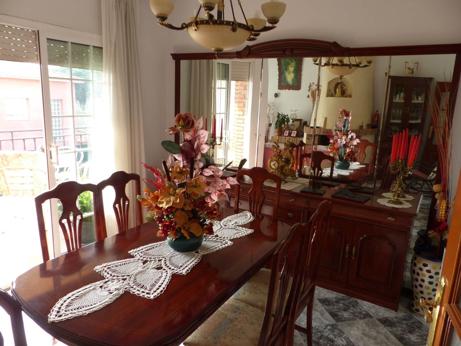 6 bedroom Villa for sale in Fogars de la Selva - € 290,000 (Ref: 5816081)