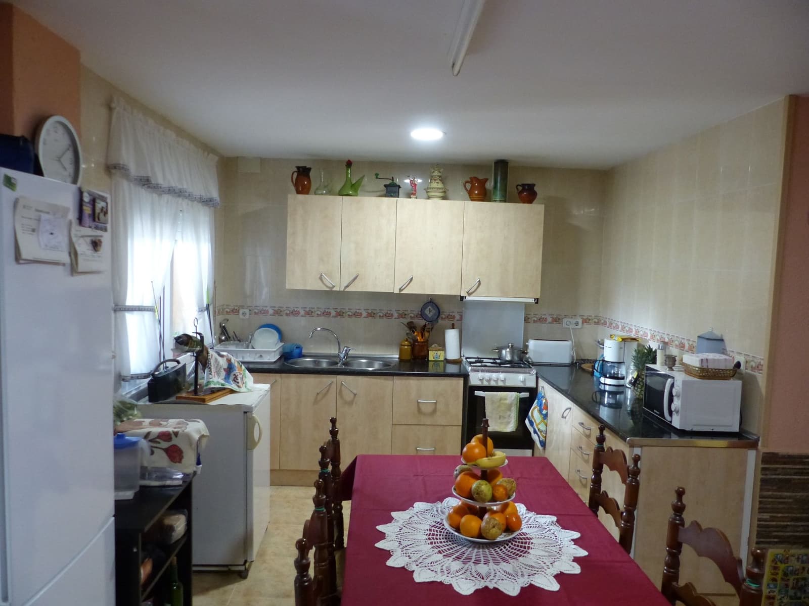 6 bedroom Villa for sale in Fogars de la Selva - € 290,000 (Ref: 5816081)