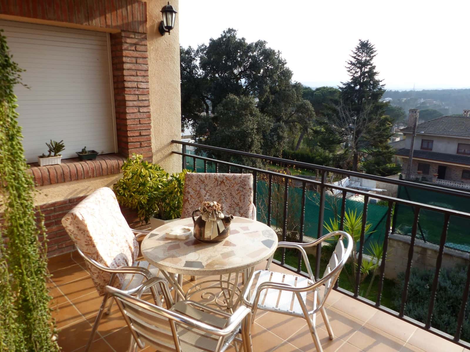6 bedroom Villa for sale in Fogars de la Selva - € 290,000 (Ref: 5816081)