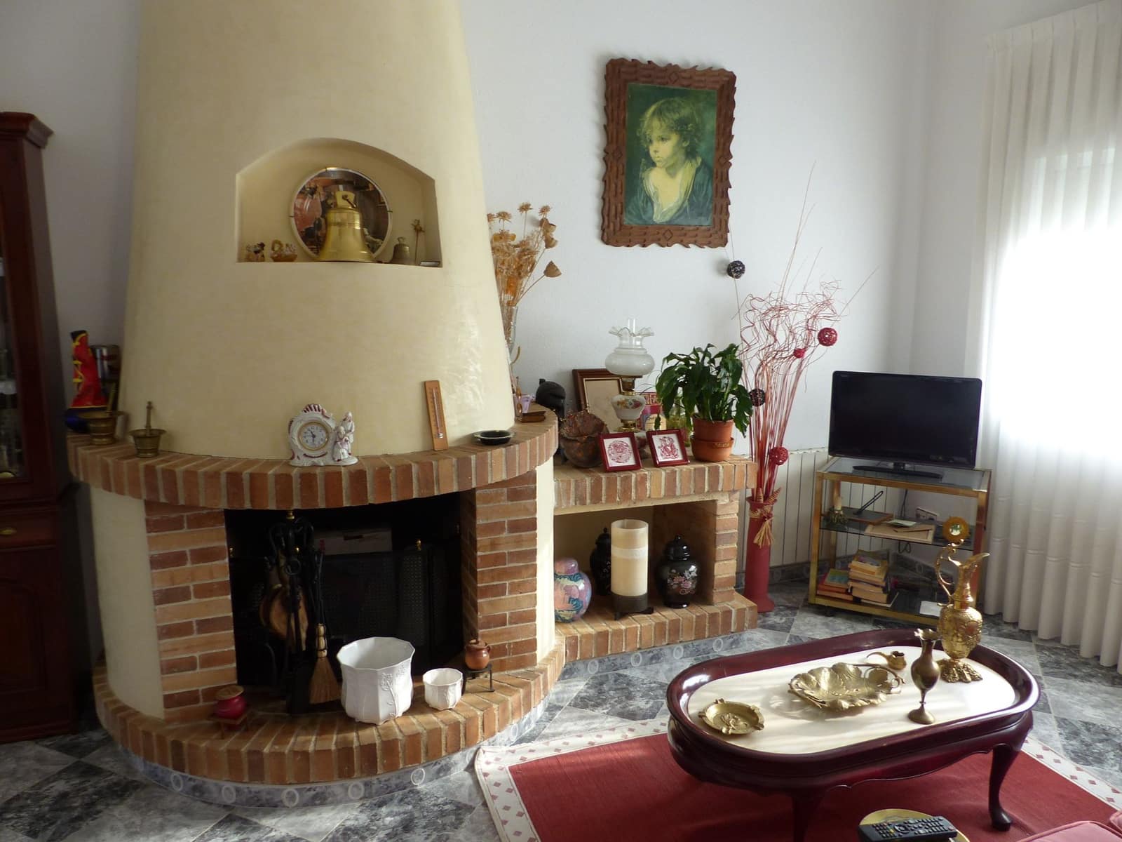 6 bedroom Villa for sale in Fogars de la Selva - € 290,000 (Ref: 5816081)