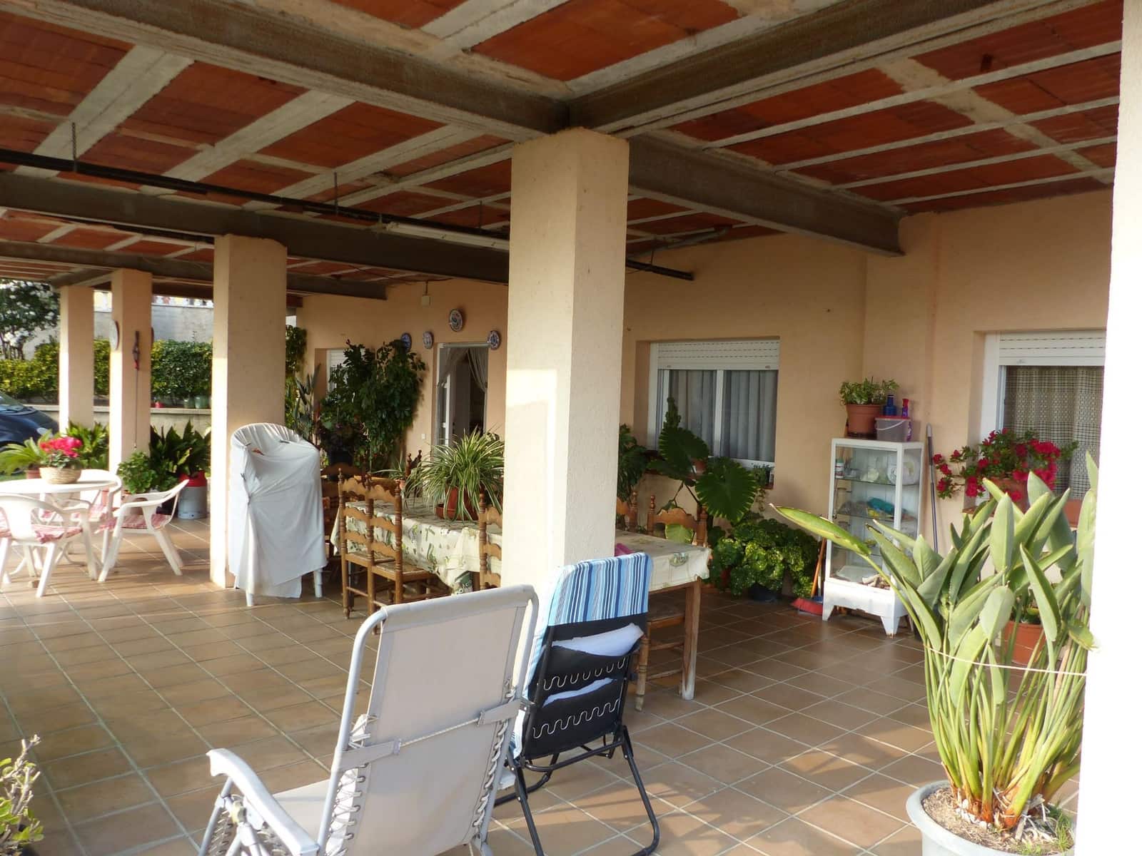 6 bedroom Villa for sale in Fogars de la Selva - € 290,000 (Ref: 5816081)