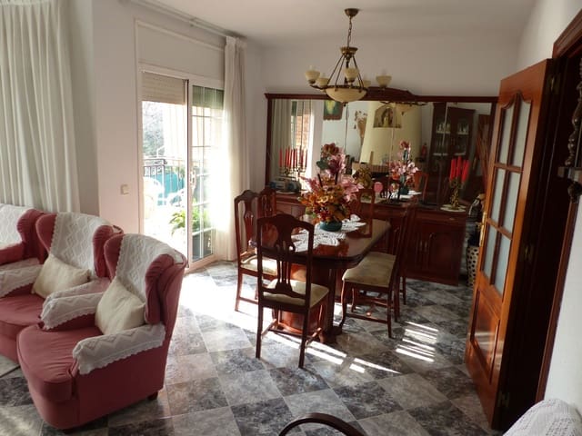 6 quarto Moradia para venda em Fogars de la Selva - 290 000 € (Ref: 5816081)