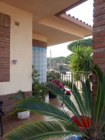 6 quarto Moradia para venda em Fogars de la Selva - 290 000 € (Ref: 5816081)