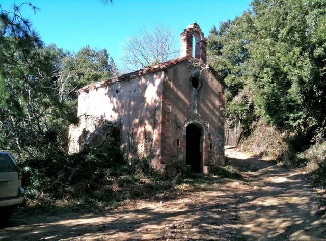 1 bedroom Finca/Country House for sale in Susqueda - € 3,350,000 (Ref: 5816083)