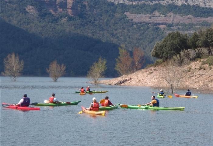 1 soverom Finca/Herregård til salgs i Susqueda - € 3 350 000 (Ref: 5816083)