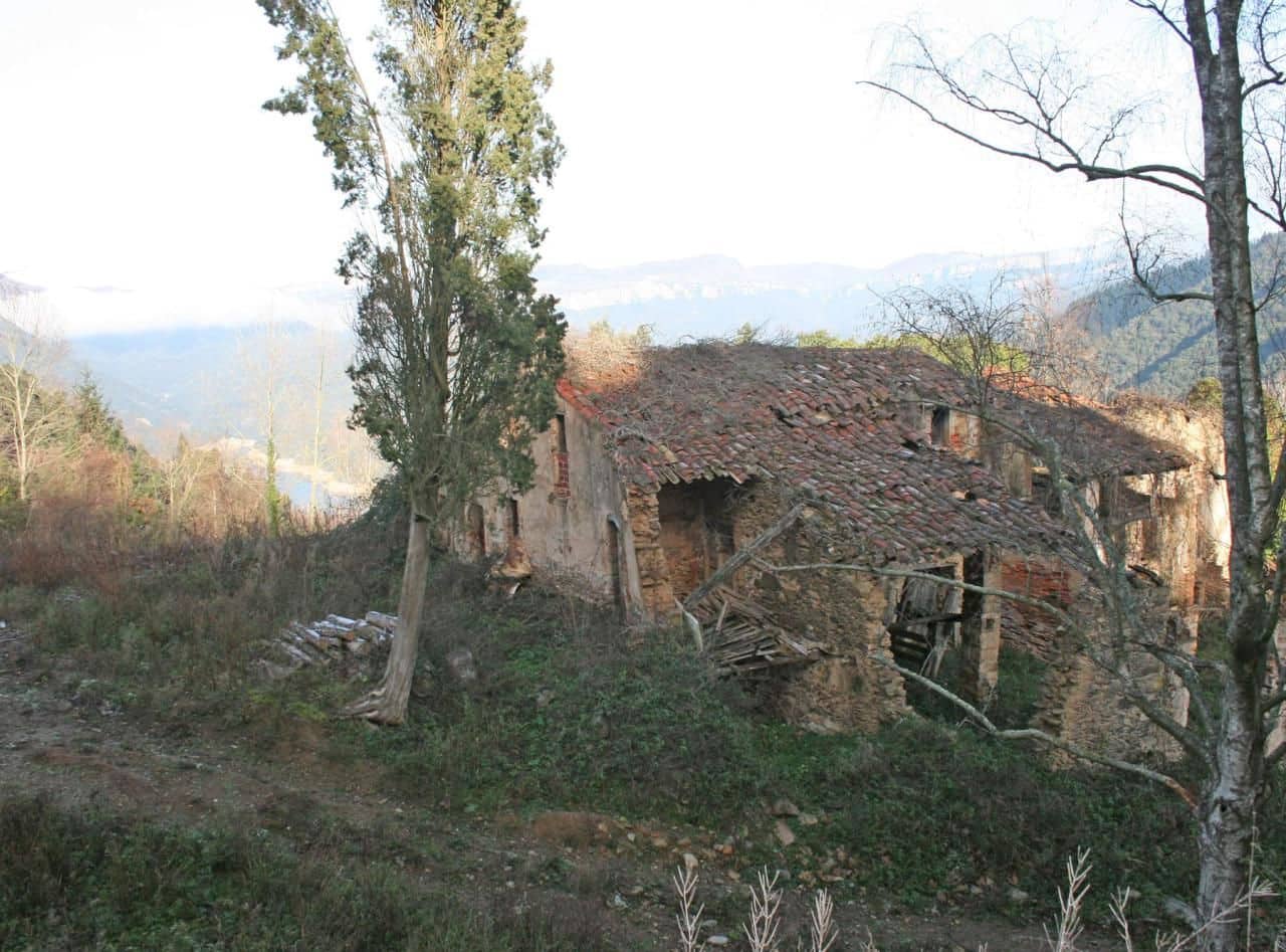 1 soverom Finca/Herregård til salgs i Susqueda - € 3 350 000 (Ref: 5816083)