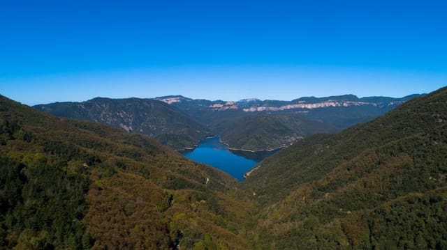 1 chambre Finca/Maison de Campagne à vendre à Susqueda - 3 350 000 € (Ref: 5816083)