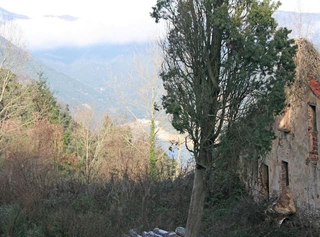 1 chambre Finca/Maison de Campagne à vendre à Susqueda - 3 350 000 € (Ref: 5816083)