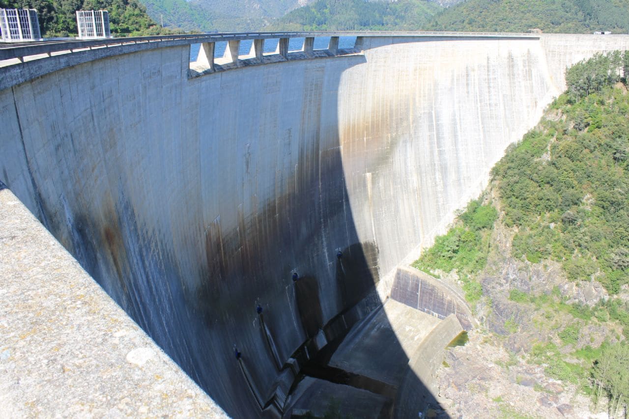 1 soverom Finca/Herregård til salgs i Susqueda - € 3 350 000 (Ref: 5816083)