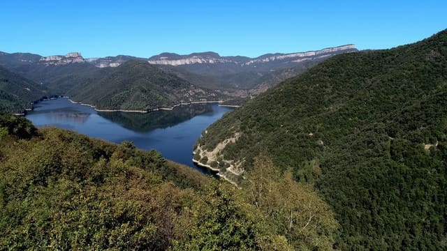 1 chambre Finca/Maison de Campagne à vendre à Susqueda - 3 350 000 € (Ref: 5816083)